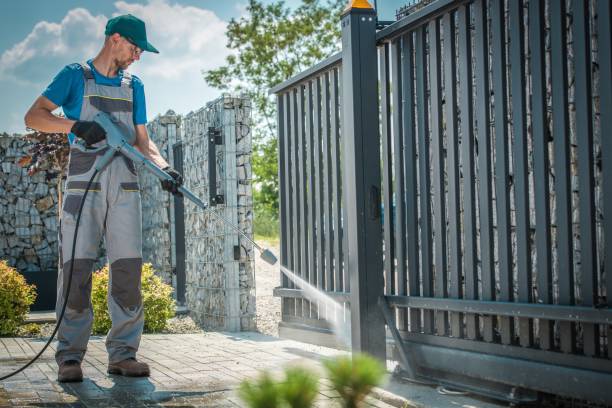 Trusted Butler, NJ Pressure Washing Services Experts